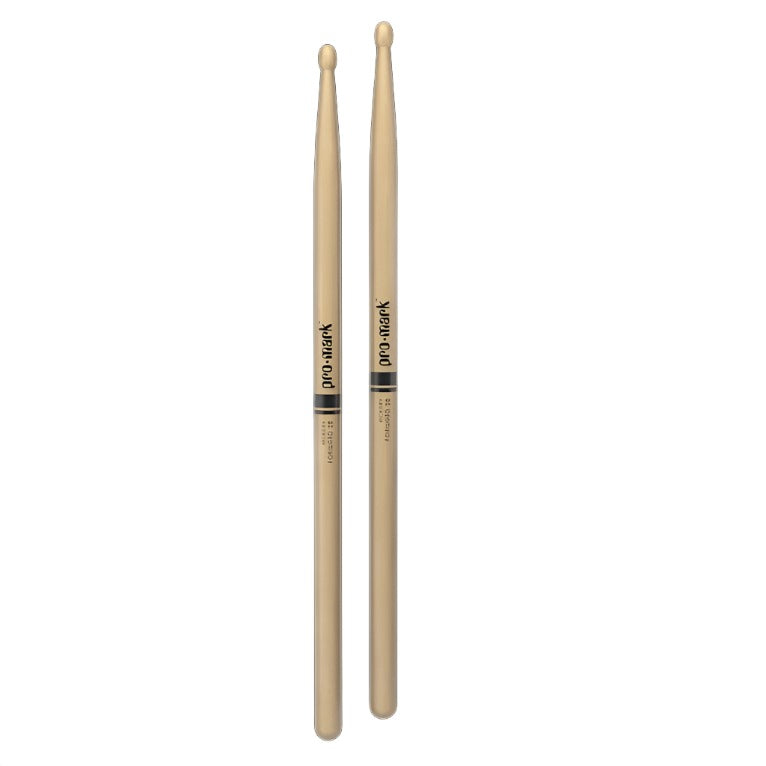 Promark American Hickory Wood Tip Drumsticks