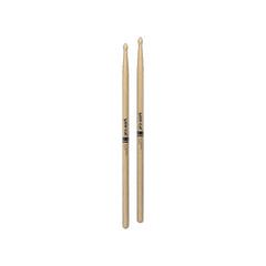 Promark American Hickory Wood Tip Drumsticks