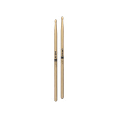 Promark American Hickory Wood Tip Drumsticks