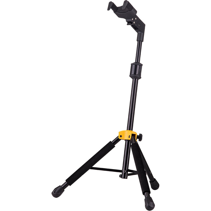 Hercules Auto Grip System Single Ukulele Stand