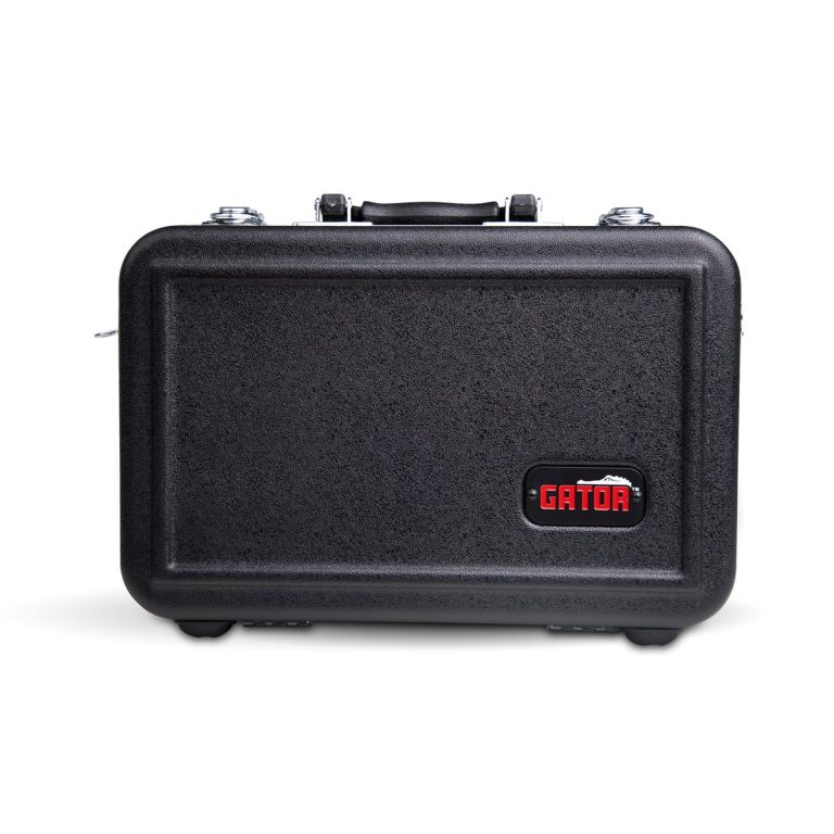 Gator Hardshell Case for Bb Clarinet