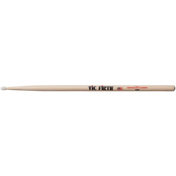 Vic Firth American Classic® 5AN Drumsticks | Nylon Tip