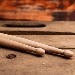 Vic Firth American Classic® 7A Drumsticks | Wood Tip
