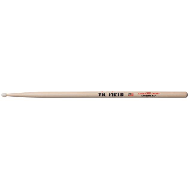 Vic Firth American Classic® Extreme 5A Drumsticks | Nylon Tip