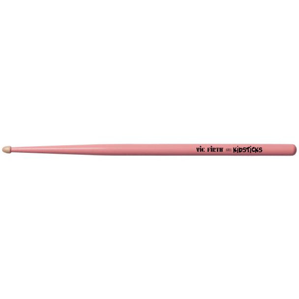 Vic Firth Kidsticks | Pink PINK