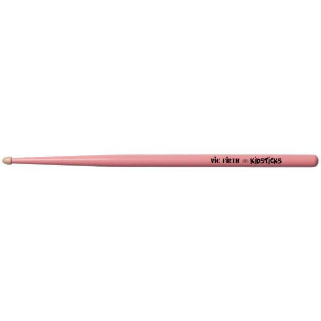 Vic Firth Kidsticks | Pink PINK