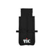 Vic Firth MSBAG2 | Marching Snare Stick Bag | 2 Pair