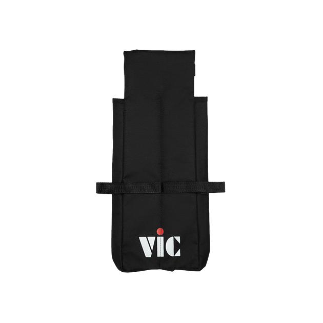 Vic Firth MSBAG2 | Marching Snare Stick Bag | 2 Pair