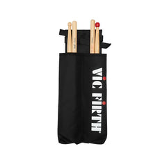 Vic Firth MSBAG2 | Marching Snare Stick Bag | 2 Pair