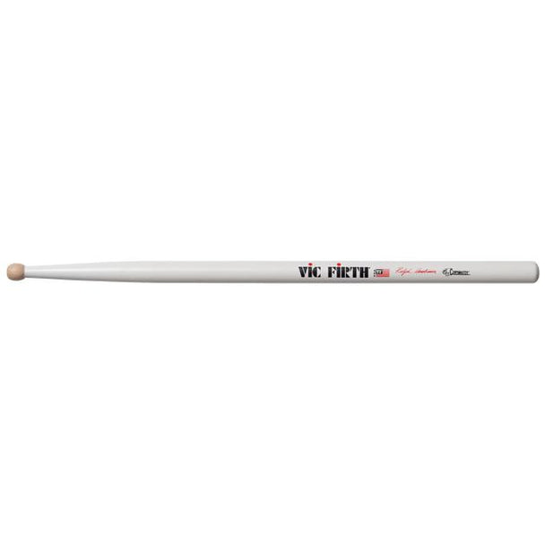 Vic Firth SRH | Corpsmaster Ralph Hardimon Snare Drumsticks