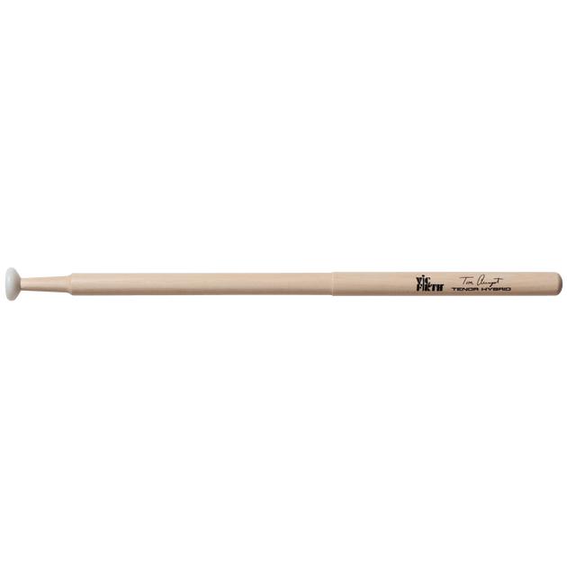 Vic Firth STATH Corpsmaster® Multi-Tenor Hybrid - Tom Aungst