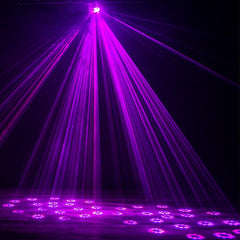 Eliminator Lighting Vortex Light System