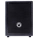 Warwick W A GNOME CAB 10-4 | Gnome Bass Cabinet | 1X10"