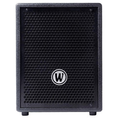 Warwick W A GNOME CAB 10-4 | Gnome Bass Cabinet | 1X10"