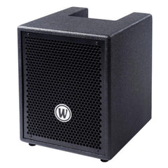 Warwick W A GNOME CAB 10-4 | Gnome Bass Cabinet | 1X10"