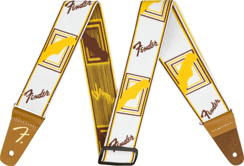 WEIGHLESS MONO STRAP W/B/Y
