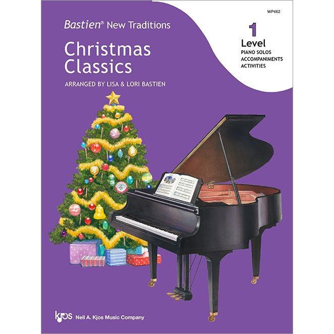 New Traditions | Christmas Classics | Level 1