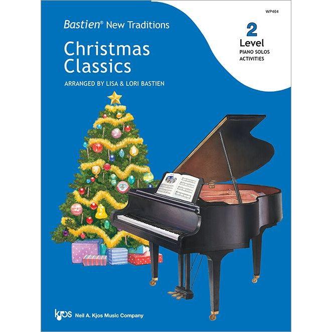 New Traditions | Christmas Classics | Level 2