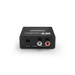 WyreStorm Essentials™ Digital to Analog Audio Converter