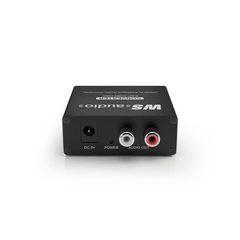 WyreStorm Essentials™ Digital to Analog Audio Converter