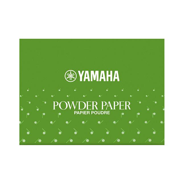 Yamaha 50 Pc. Powered Paper | YAC1112P