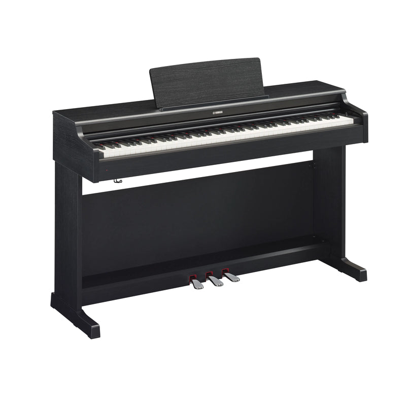 Yamaha Arius YDP-164 Digital Piano | Black Walnut