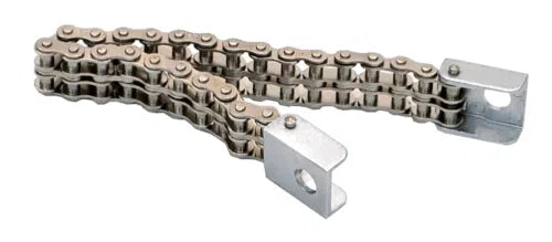 YAMAHA Drum Parts Chain for Foot Pedal U0621735 for FP9500C Instrument Tool