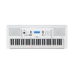 Yamaha EZ-300 Lighted Key Beginner Keyboard