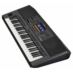 Yamaha PSRSX900 Arranger Workstation Keyboard | 61 Keys