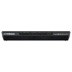 Yamaha PSRSX900 Arranger Workstation Keyboard | 61 Keys