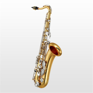 Yamaha YTS-26 Standard Bb Tenor Saxophone