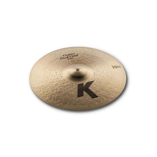 Zildjian 18" K Custom Dark Crash