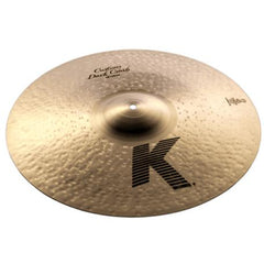 Zildjian 18" K Custom Dark Crash Cymbal | K0953