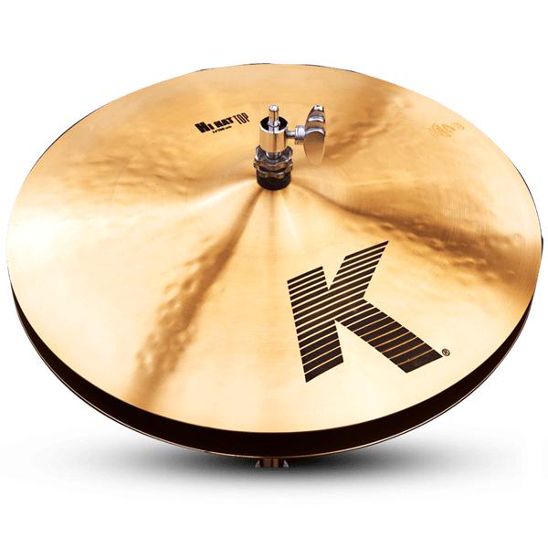 Zildjian K0839 14" K/Z Special Hi-Hat Cymbal Pair