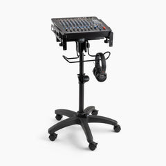 On-Stage MIX-400 Mobile Mixer/Controller Stand