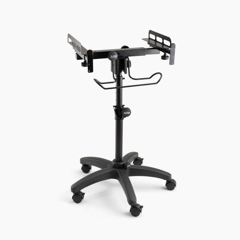 On-Stage MIX-400 Mobile Mixer/Controller Stand