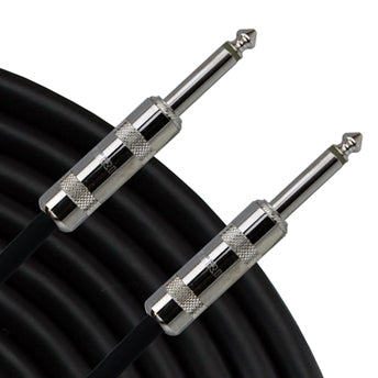 Rapco G4 Instrument Cable | 1/4M-1/4M | 15ft