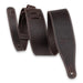 2.5″ Pull-Up Butter Leather Guitar Strap