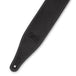 2.5″ Pull-Up Butter Leather Guitar Strap