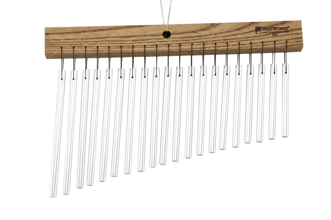 20 Bar Single Row Chimes