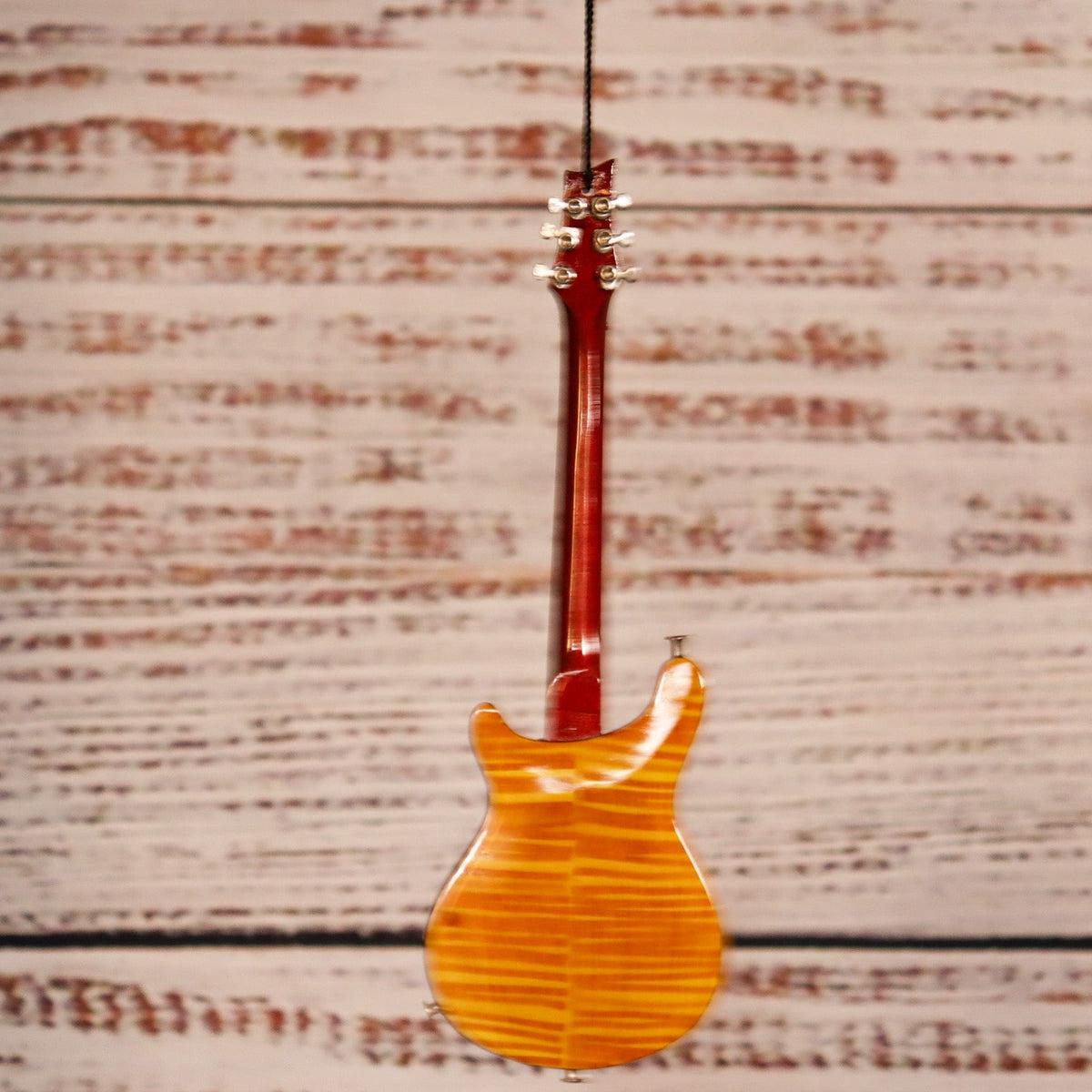 2022 Holiday Ornament (Hollowbody)