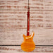 2022 Holiday Ornament (Hollowbody)