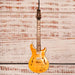 2022 Holiday Ornament (Hollowbody)