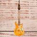 2022 Holiday Ornament (Hollowbody)