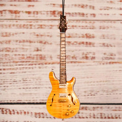 2022 Holiday Ornament (Hollowbody)