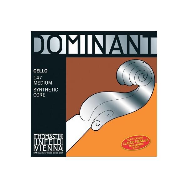3/4 Cello String Set