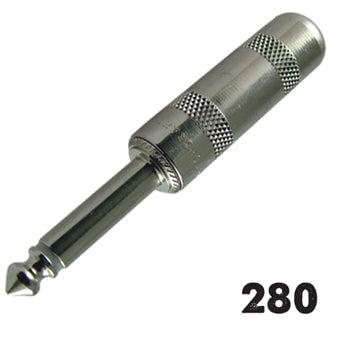 Rapco Switchcraft Plug | 1/4