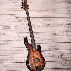 35th Ann. Singray 5 H - Spalted Top