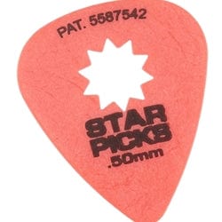 .50 EVERLY PICKS