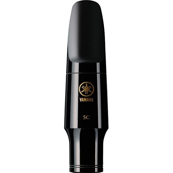 5C baritone saxophone mouthpiece, Yamaha Standard